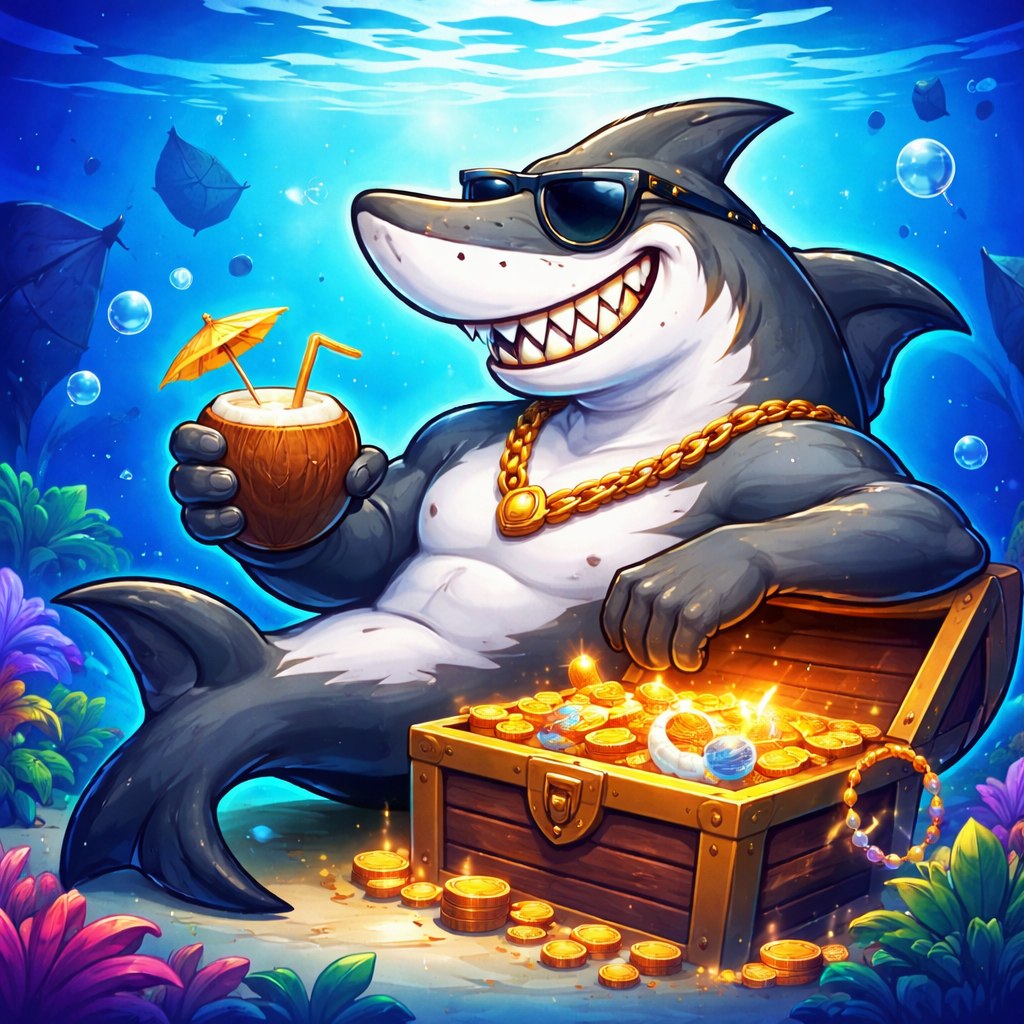Winshark Casino — Odkryj Świat Wielkich Wygranych w 2026